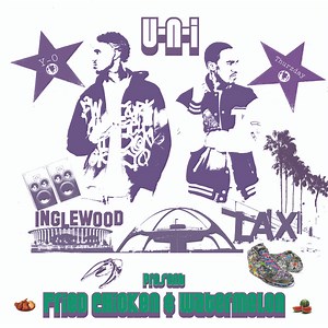 U-N-I - Fried Chicken & Watermelon