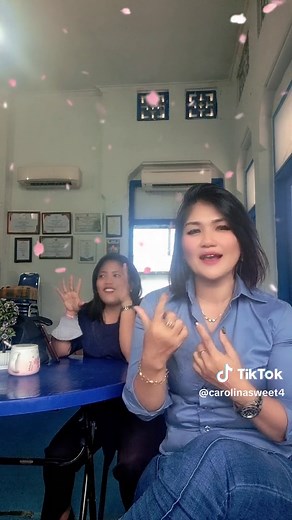 Carolina Sweet (@carolinasweet4)’s videos with JENIFEROFFICIAL OBETMIX TEMAN MATUA - JJ