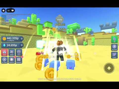 Mining clicèr simulator