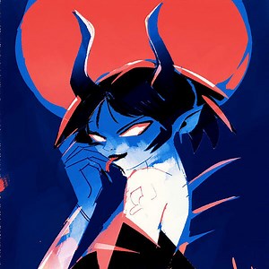 Bambie Thug - Doomsday Blue (Intimate)