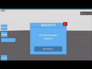 Roblox Studio Simulator kit