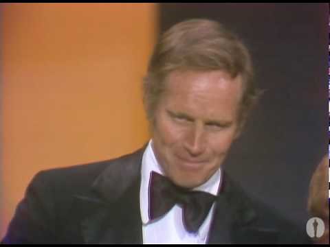 Glenda Jackson Wins Best Actress: 1974 Oscars