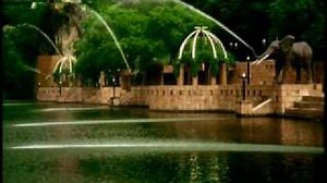 Arash - Temptation (feat. Rebecca)