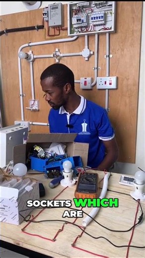 4-Way Consumer Unit for 3-Bedroom House? #shorts