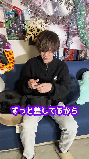 V系バンドマンのカバンの中身チェック！【RYOGA】#零Hz #ゼロヘルツ #zerohz #V系 #ビジュアル系 #チェック