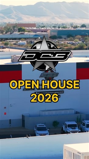 River Daves Place (RDP) | DCB Performance Boats Open House 2026 (Phoenix, AZ) was pure go-fast heaven—widebody cats, flawless finishes, and that Mercury Racing... | Instagram