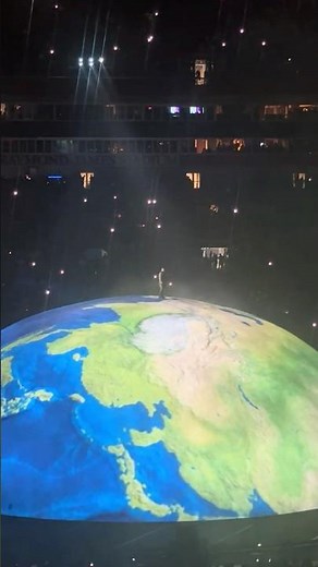 Ye (Kanye West) Heartless, Tampa, Florida, Night 1, Raymond James Stadium
