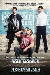 Movie - Role Models - 2008 Watch Online، Video، Trailer، photos، Reviews، Showtimes