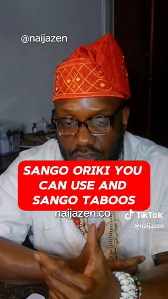 Shango's Offerings - What Should You Give Shango? Friday was Ose Ṣàngó, Ṣàngó worship day. Ṣàngó is the deity of thunder, lightning, fire, drums, dance and justice. One of the most loved and feared Orishas, many go to Ṣàngó for justice, protection and victory. Ose Ṣàngó is a day to pay homage, celebrate, give offerings and ask for his blessings. Ṣàngó devotees will also feed Sango and share some of the food with family and friends. I thought it would be a good time to talk about Ṣàngó's offering