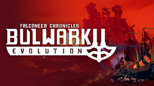 Bulwark: Falconeer Chronicles gets massive Evolution update and new title