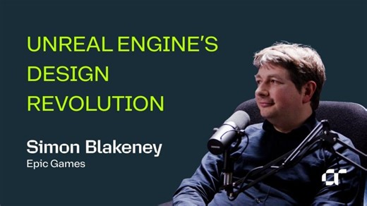 Gaming meets engineering: Unreal Engine’s design revolution | Innovation Labs Ep 3 | Dhruvi Parikh