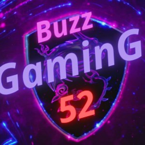 buzz_gaming_52 - Twitch