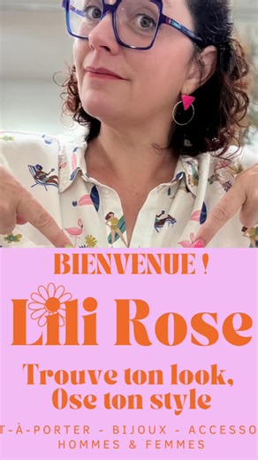 😜 BIENVENUE CHEZ LILI ROSE 😜 Comment tu imagines arriver en boutique en tant qu’entrepreneur vs comment tu arrives vraiment 🫣 On aime rigoler et surtout ne pas se prendre au sérieux! 🫣 Merci de nous accompagner avec bonne humeur au quotidien 😘 Bon week end à tous et toutes! Rdv mardi en boutique 🫶 *********************** 🌈 Lili Rose - Dealer de mode et accessoires pour elle et lui 🕦 Du mardi au jeudi 9h30-12h30/14h30-19h Vendredi et samedi 9h30-19h 📍 Lili Rose 1-3 rue de la Paix 44390 N