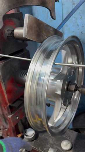 ✅Mags Alignment #Mags #alignment #tpostalignment #frontshocks #chassisalignment #magsconvertion #tigwelding #bearinghubsleeving #magsbreakhubsleeving #bellregroove #powdercoating #sandblasting #sandblastingservices 📍Location No 46 Commonwealth Avenue Brgy Holy Spirit Quezon City 📌Google Map Lakay Motorcycle parts and Services or Lakay Machine shop | Lakay Machine Shop