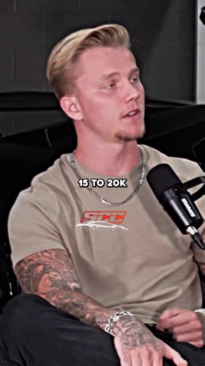 Miami's Terrifying Lifestyle Exposed | Supercar Connection