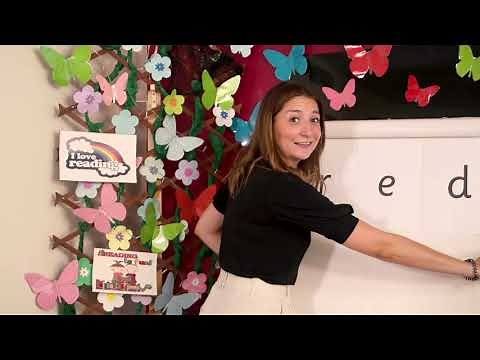 Lesson 21 (part 2) - Reception