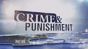 Crime & Punishment: Health Care Fraud