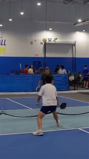 When You Learn the Slice and Can't Stop Using It at Open Play