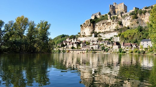 France’s Dordogne