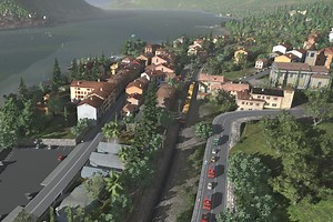 The Top-Rated Trainz Railroad Simulator Platinum Edition Just Dropped Its Price To $30