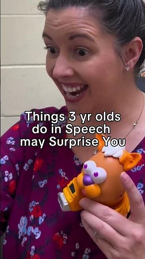 🌟✨ Did you know that the idea of waiting until a child is older to address the ‘R’ and ‘L’ sounds