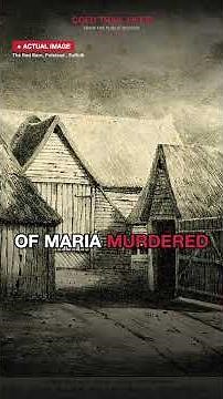 Red Barn Murder: The Search | Cold Trail Files