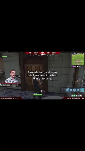 It’s okay if you cry. | take it all in. | turn full screen if you want to | #fypシ #viral #fortnite #nostalgia #fortnitebattleroyale