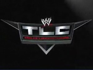 WWE TLC 2009 promo(HQ)