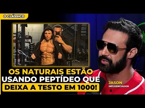 JASON PROJECT GIGA EXPLAINS the FAKE NATURALS of MARROMBA | ON THE SOFA PODCAST