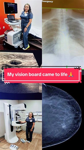 It's so fulfilling to do what I love. 🙌 I had a plan but God had a better one. Happy Rad Tech week my people 🦴 ☢️ #career #956 #rgv #xraytech #fyp what modality did you all get crossed trained to after x-ray school?