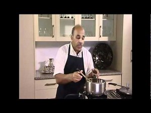 Ayurvedic Cooking - How to make Kitchari