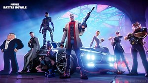 Epic Games makes baffling change to Fortnite parties, and players aren't happy