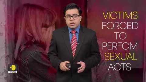 Elon Musk's recent posts on sexual 'grooming gangs' — mostly involving Pakistani men in the UK — have stirred a global debate. What is the Rotherham grooming scandal — and why is it back in the spotlight? . . . . . #Rotherham #RotherhamGroomingScandal #GroomingGangs #WIONDarkWorld #DarkWorld #WION [The video was originally published on 19 May 2023] | WION