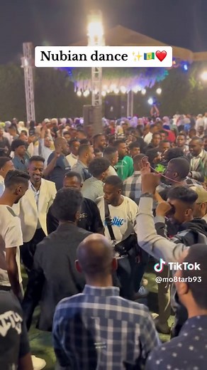 ‏Nubain wedding 🎶🇻🇨❤️ #nubian #culture #wedding #dance