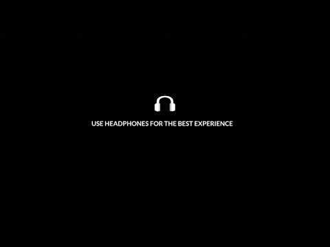 Use headphones for the best experience intro 1080p