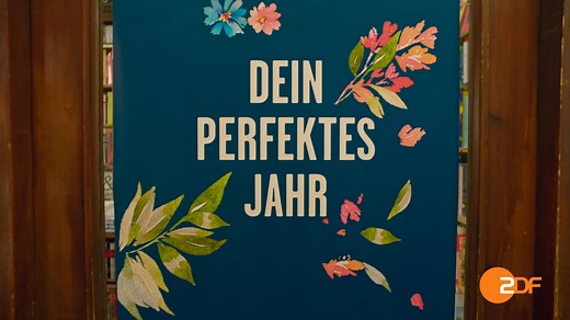 NEUES HERZKINO / MEDIATHEKSPREMIERE Frühling ist vorbei und den Lindström kennst du schon? Dann gibt heute exklusiv bereits die Herzkino-Premiere "Dein perfektes Jahr" vom 24. März vorab zu sehen: Die lebensfrohe Hannah (Anneke Kim Sarnau) möchte die langjährige Beziehung zu ihrem Freund Simon retten. Sie gestaltet einen Kalender mit Unternehmungen für das kommende Jahr, um sich wieder näherzukommen ... 24. März im TV / jetzt online: kurz.zdf.de/perfekt/ | Herzkino im ZDF