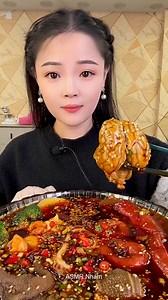Most Popular Mukbang ASMR Eating Challenge with Delicious Sound | TV Live