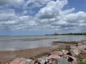 Lake Superior bounced almost 4 feet due to 3 weather factors, study completed