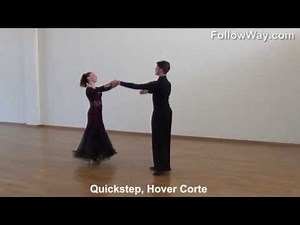 Hover Corte. Quickstep