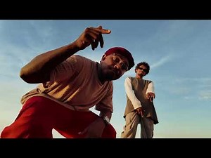 Cottsii - Qole (feat. Remi) music video
