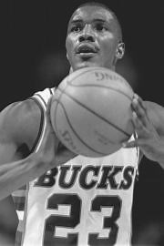 Mark Davis (basketball, born 1963) - Alchetron, the free social encyclopedia