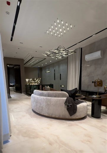 1 Kanal Modren Mansion and explore its three stunning lounges, captured from multiple angles 🏛️✨ Each lounge reflects luxury, space, and elegant interior detailing 🛋️🌟 Perfect blend of comfort and grand living — a true statement home 💎🔥 Luxury that speaks for itself 🤍🏡 #likesproblem #fyp #viralvideo #100millionviews #viraltiktok