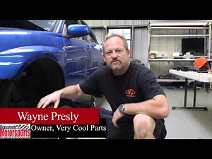 Project 818 Part 1: The Build Team