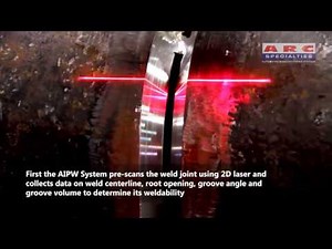 AIPW System by ARC Specialties