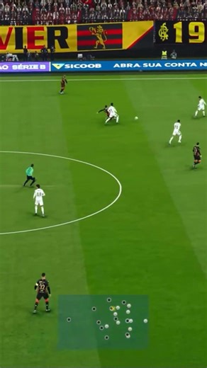 América mineiro x sport melhores momentos campeonato brasileiro simulação