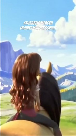 Fearless (from Spirit Untamed)