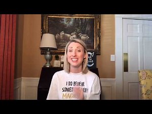 4th Grade Read Aloud - Walk Two Moons Chapter 30