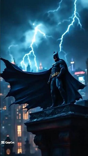 Why Bruce Wayne Had to Become Batman