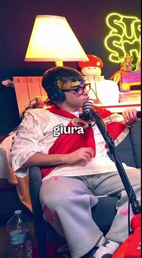 Favij e i suoi fan#favij #twitch #streetsmart #neiperte