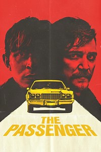ดูหนัง The Passenger (2023) HD พากย์ไทย ซับไทย เต็มเรื่อง